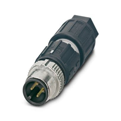 PHOENIX CONTACT - SACC-MS-4QO-0,34-M SCO CONNETTORE