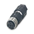 PHOENIX CONTACT - SACC-FS-4QO-0,34-M SCO CONNETTORE