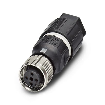 PHOENIX CONTACT - SACC-FS-4QO-0,75-M SCO CONNETTORE
