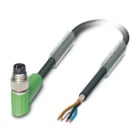 PHOENIX CONTACT - SAC-4P-M 8MR/10,0-PUR SH CAVO SENSORE