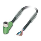 PHOENIX CONTACT - SAC-6P- 5,0-PUR/M 8FR CAVO SENSORE