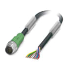 PHOENIX CONTACT - SAC-8P-M12MS/ 3,0-PUR CAVO SENSORE