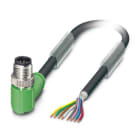 PHOENIX CONTACT - SAC-8P-M12MR/ 5,0-PUR SH CAVO SENSORE