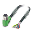 PHOENIX CONTACT - SAC-8P-10,0-PUR/M12FR SH CAVO SENSORE