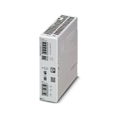 PHOENIX CONTACT - TRIO3-PS/1AC/24DC/10/CO ALIMENTATORE