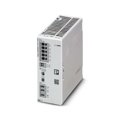 PHOENIX CONTACT - TRIO3-PS/1AC/24DC/20/CO ALIMENTATORE