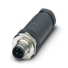 PHOENIX CONTACT - SACC-M12MS-4CON-PG9-M CONNETTORE SENS/AT