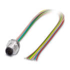 PHOENIX CONTACT - SACC-E-MS-8CON-M16/0,5 SCO CONNETTORE