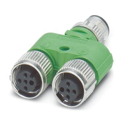 PHOENIX CONTACT - SAC-3P-Y/2XFS PE SCO DISTRIBUTORE A Y