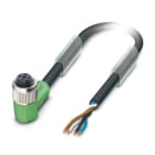 PHOENIX CONTACT - SAC-4P-10,0-186/M12FR CAVO SENS/ATT