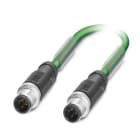PHOENIX CONTACT - NBC-M12MSD/ 1,0-93B/M12MSD CMC CAVO SIST