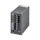 PHOENIX CONTACT - FL SWITCH EP6404-4GSFP-RED-HV SWITCH 618