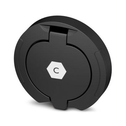 PHOENIX CONTACT - EV-T2SOCR-B-WL-C COPERCHIO FRONT. SOCKET