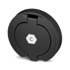 PHOENIX CONTACT - EV-T2SOCR-B-WL-C COPERCHIO FRONT. SOCKET