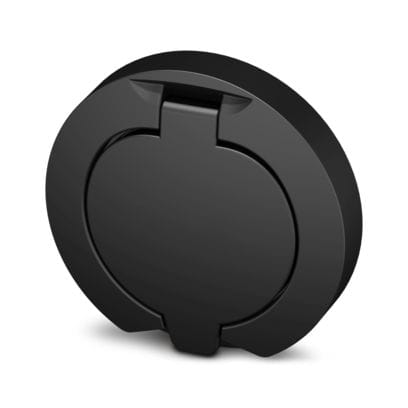 PHOENIX CONTACT - EV-T2SOCR-B-WL COPERCHIO FRONT. SOCKET T