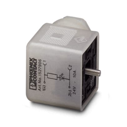PHOENIX CONTACT - SACC-V-3CON-PG9/A-1L 24V CONNETTORE