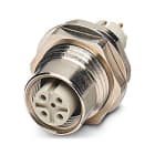 PHOENIX CONTACT - SACC-DSIV-M12FS-4CON-L180-SI CONNETTORE