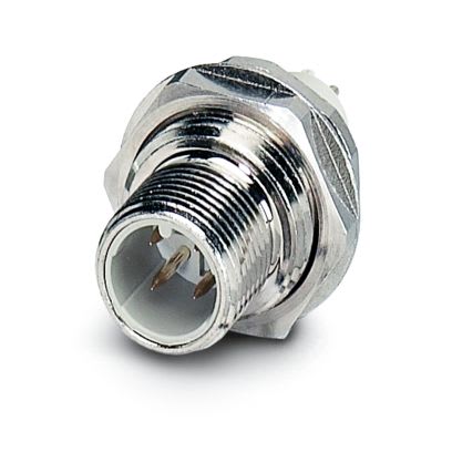 PHOENIX CONTACT - SACC-DSIV-M12MS-4CON-L180-SI CONNETTORE