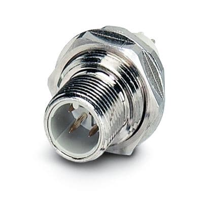 PHOENIX CONTACT - SACC-DSIV-M12MS-4CON-L180-SI CONNETTORE