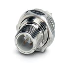 PHOENIX CONTACT - SACC-DSIV-M12MS-4CON-L180-SI CONNETTORE