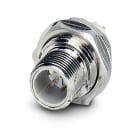 PHOENIX CONTACT - SACC-DSIV-M12MS-4CON-L180-SI CONNETTORE
