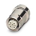 PHOENIX CONTACT - SACC-DSIP-M12FSB-5CON-L180-SI CONNETTORE