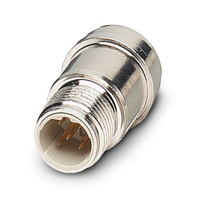 PHOENIX CONTACT - SACC-DSIP-M12MSB-5CON-L180-SI CONNETTORE