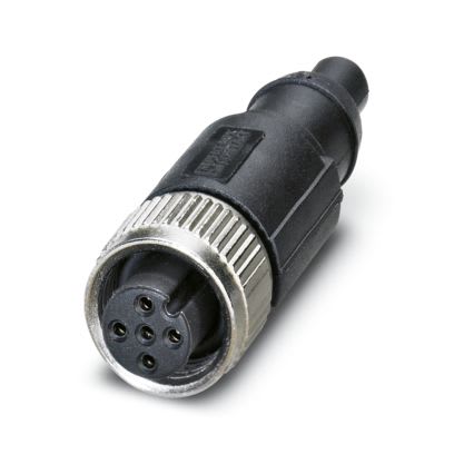 PHOENIX CONTACT - SAC-5P-M12FS CAN TR RESISTENZA TERMINALE