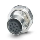 PHOENIX CONTACT - SACC-DSI-M12FS-8CON-L180 VA CONNETTORE