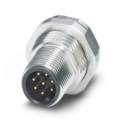 PHOENIX CONTACT - SACC-DSI-M12MS-8CON-L180 VA CONNETTORE