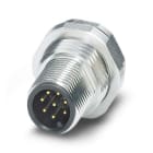 PHOENIX CONTACT - SACC-DSI-M12MS-8CON-L180 VA CONNETTORE