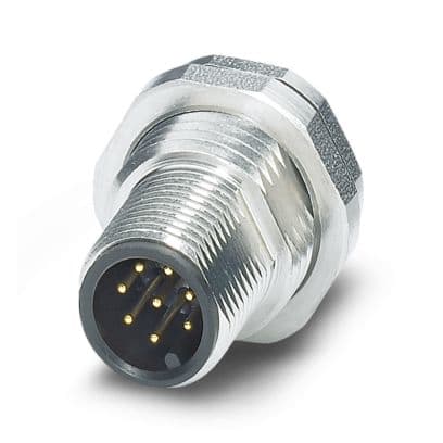 PHOENIX CONTACT - SACC-DSI-M12MS-8CON-L180 VA CONNETTORE