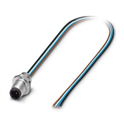 PHOENIX CONTACT - SACC-E-M5MS-4CON-M5/0,5 CONNETTORE 1530595