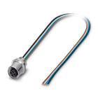 PHOENIX CONTACT - SACC-E-M5FS-4CON-M5/0,5 CONNETTORE 1530618