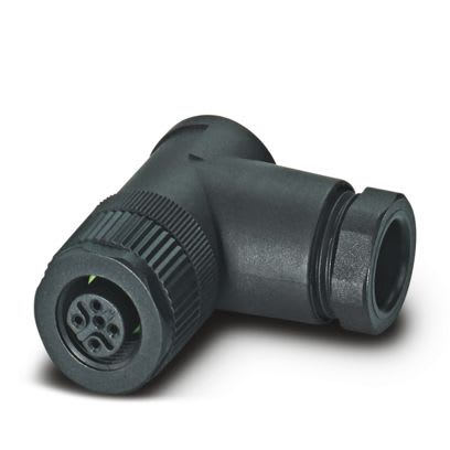 PHOENIX CONTACT - SACC-M12FRB-5CON-PG 9 CONNETTORE DATI