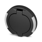 PHOENIX CONTACT - EV-T2SOCR-PA-WL COPERCHIO FRONT. SOCKET