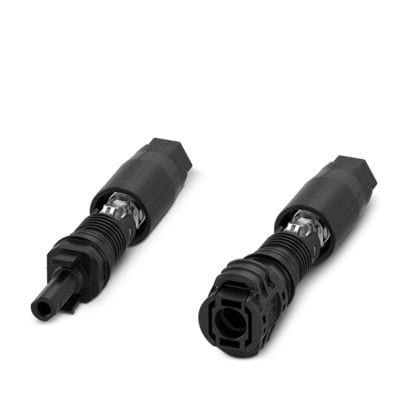 PHOENIX CONTACT - PV-FI-X1F/M-S 4-6 PU1 CONNETTORE
