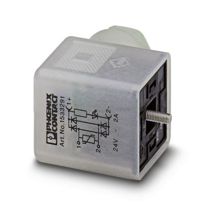 PHOENIX CONTACT - SACC-V-3CON-PG9/A-GVL 12/24 CONNETTORE 1533291