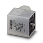 PHOENIX CONTACT - SACC-V-3CON-PG9/A-GVL 12/24 CONNETTORE