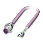 PHOENIX CONTACT - SACCBP-M12MS-5CON-M16/1,0-920 CONNETTORE