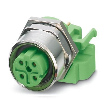 PHOENIX CONTACT - SACC-DSIV-M12FSD-4CON-L180 CONNETTORE
