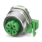 PHOENIX CONTACT - SACC-DSIV-M12FSD-4CON-L90 CONNETTORE 1534630