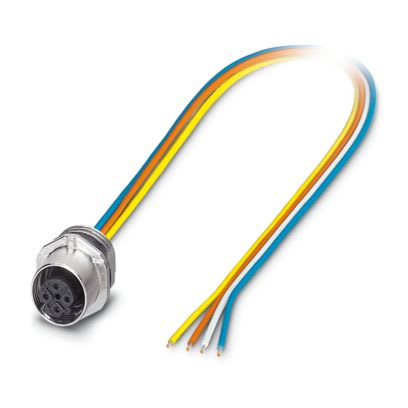 PHOENIX CONTACT - SACC-E-FSD-4CON-M16/0,5 SCO CONNETTORE