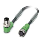 PHOENIX CONTACT - SAC-4P-MR/10,0-PUR/FS SCO CAVO SENS/ATT