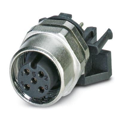 PHOENIX CONTACT - SACC-DSIV-FS-5CON-L180 SCO CONNETTORE