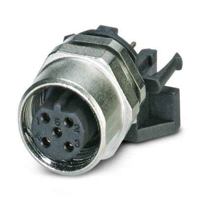 PHOENIX CONTACT - SACC-DSIV-FSB-5CON-L180 SCO CONNETTORE