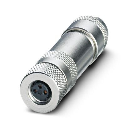 PHOENIX CONTACT - SACC-M 8FS-3CON-M-0,34-SH CONNETTORE