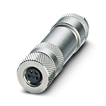 PHOENIX CONTACT - SACC-M 8FS-4CON-M-0,34-SH CONNETTORE