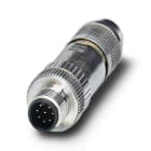 PHOENIX CONTACT - SACC-M12MS-8Q SH CONNETTORE BUS