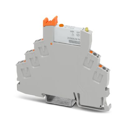 PHOENIX CONTACT - RIF-0-RPT-24DC/21/MS MODULO PORTARELE